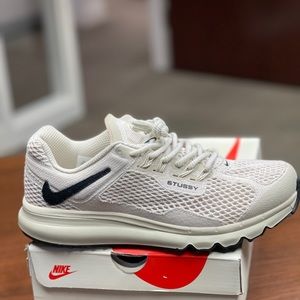 Nike Air MAX STUSSY Shoes
